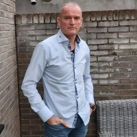 Dirk Stegeman