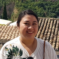 Marie Eunice Lukban