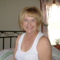 Diana Russell
