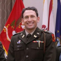 Robert Fisher, PMP