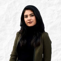 Mayisha Mumtaj Chowdhury