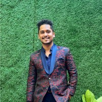 Sushank Borkar