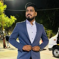 Aarif Sayyed