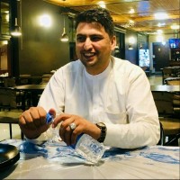 Naser Shinwary