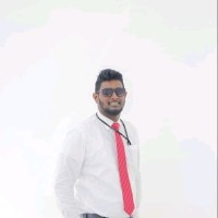 Sachith Udara