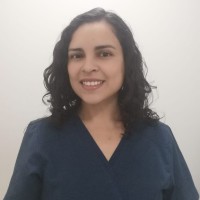 Andrea Santibañez Riquelme