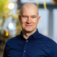 Brian Zelchau Lykke