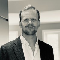 Mats Sævareid