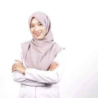 Nisriina Luthfiyah