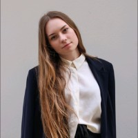 Dija Bersėnaitė