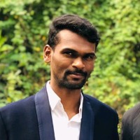 Deepak Raju