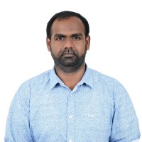 Shyam Sarath