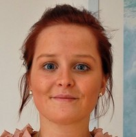 Sofia Rosenström