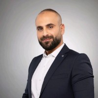 Simon Maalouf