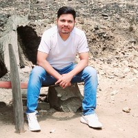Ashutosh Sharma