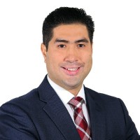 Daniel Alvarado Rodríguez