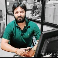 Dilip Chaturvedi (Dc)