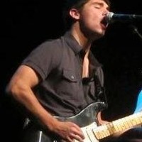 Brandon Broderick
