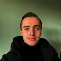 Levi Visser