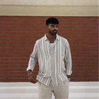 Roshan Balaji Sumathi Venkataraman