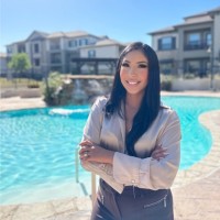 Iris Copeland
