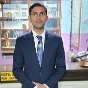 Ajay Kumar