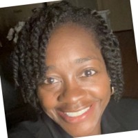 Dee Dee Wigfall, CAM