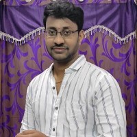 Srikanth Rangsubbe