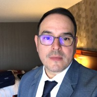 Victor Diaz De Leon