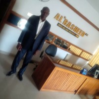 (Abdul) Rasheed Agunbiade - AL'RASHEED GROUP-Lagos.