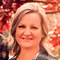 Heather Mcknight