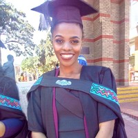 Khanya Nkqeketho