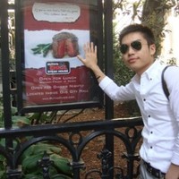 Andy Yu