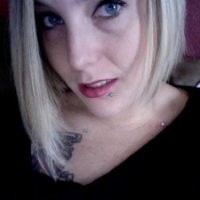 Candace-Rae McCurry