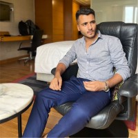 Farrukh Ahmed