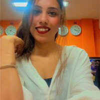 Urvashi (Urvi) Rohilla