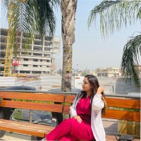 Javeria Younas