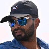 Kamal Lion