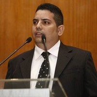 André Luis Lima de Macedo