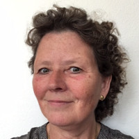 Anne Strunge Bonde