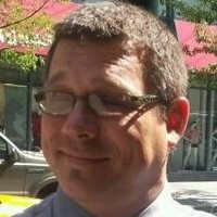Carl Bean