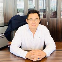 Johnson Yang