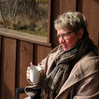 Bente Brandt