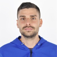 Luca Amitrano