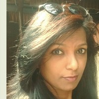 Sangeeta Pal Borse