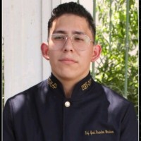 Brandon Isac Marines Ramirez