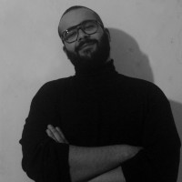 Mehyar Taghouti