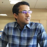 Adithya Udupa