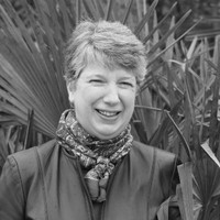 Anne Augarde