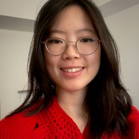 Sydney Liu